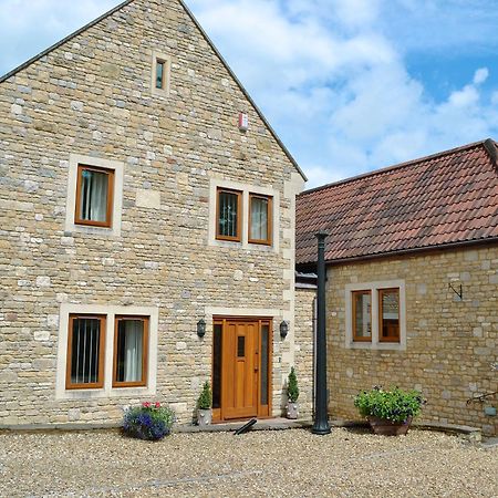 The Wagon House Villa Wellow  ภายนอก รูปภาพ