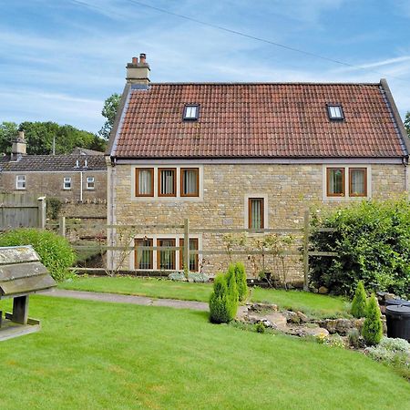 The Wagon House Villa Wellow  ภายนอก รูปภาพ