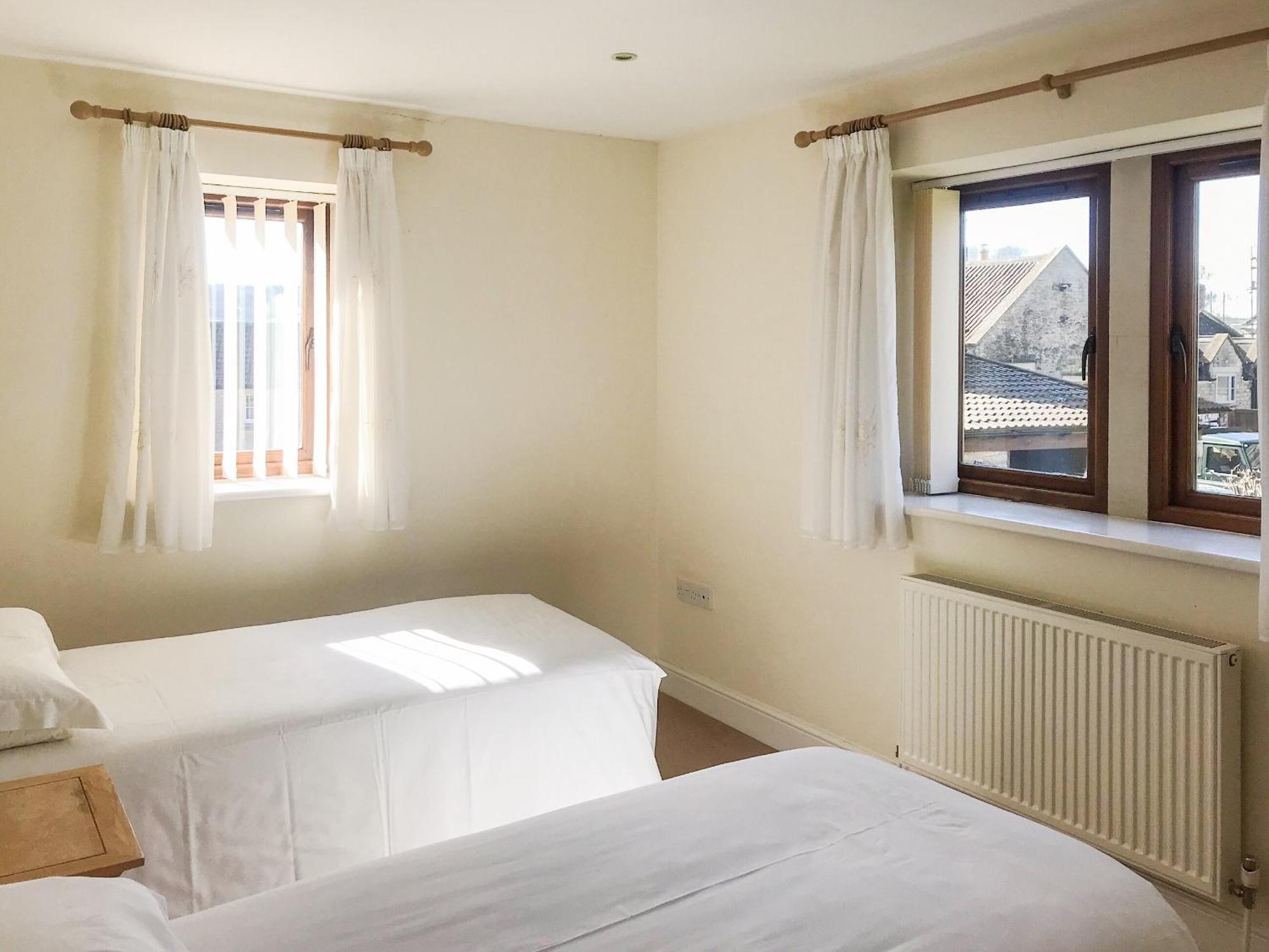 The Wagon House Villa Wellow  ภายนอก รูปภาพ
