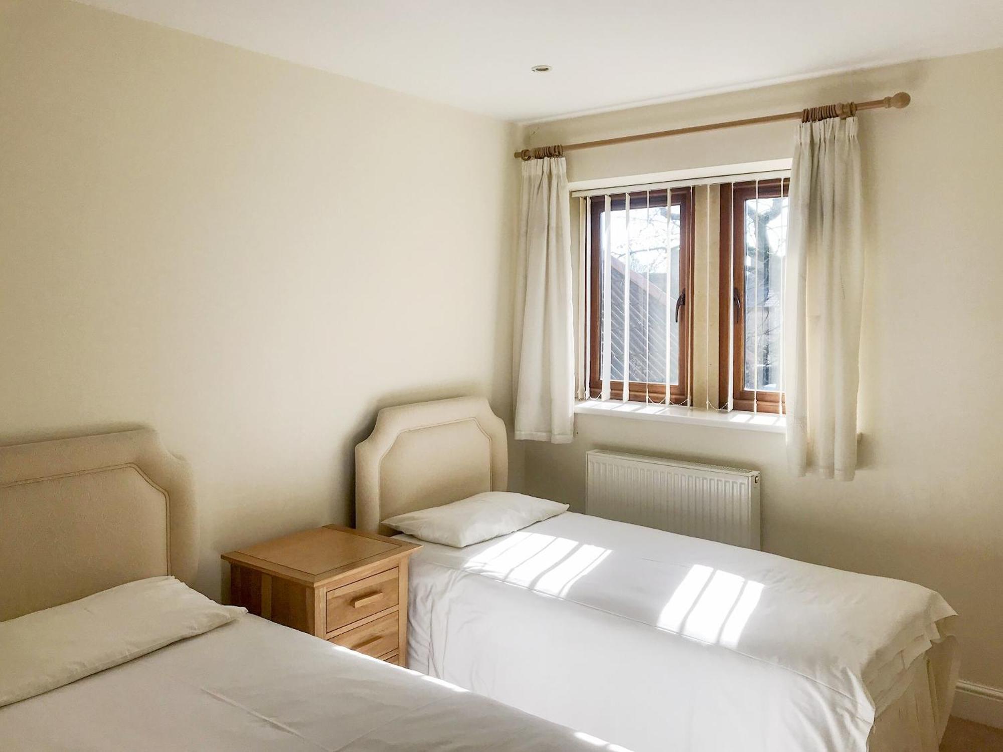 The Wagon House Villa Wellow  ภายนอก รูปภาพ